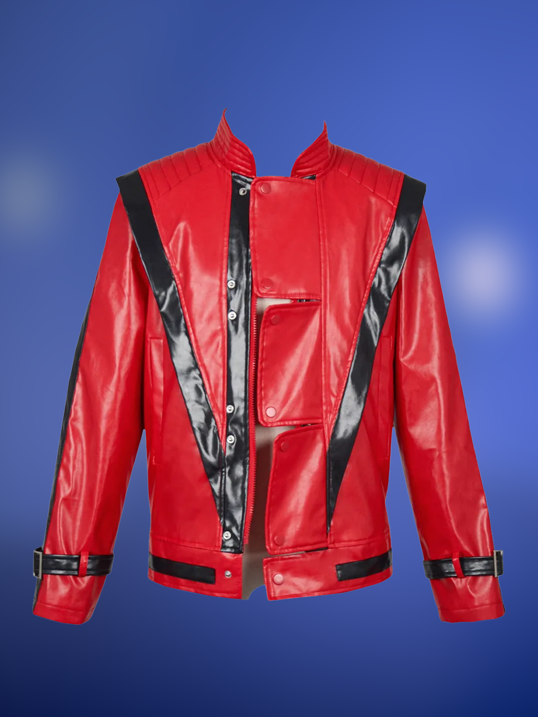 Zombie Jacket – Moonwalk Costumes