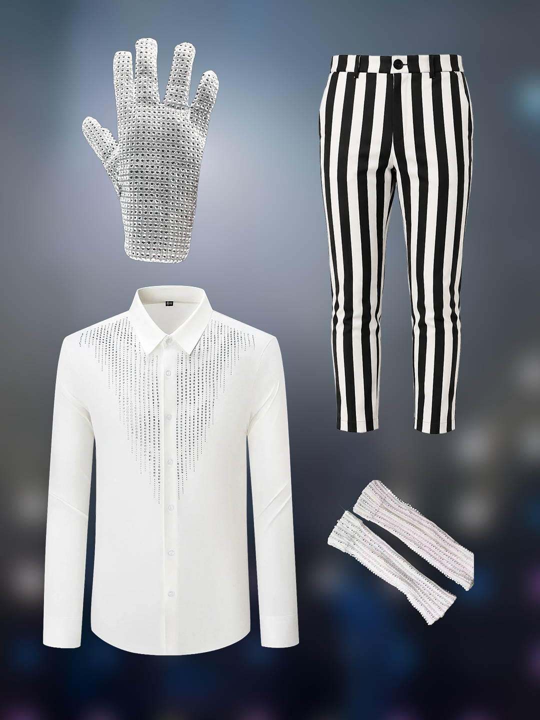 1984 Tour Bundle