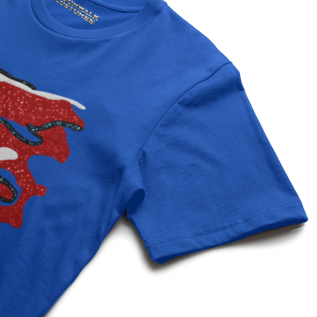 1984 Tour Print T Shirt