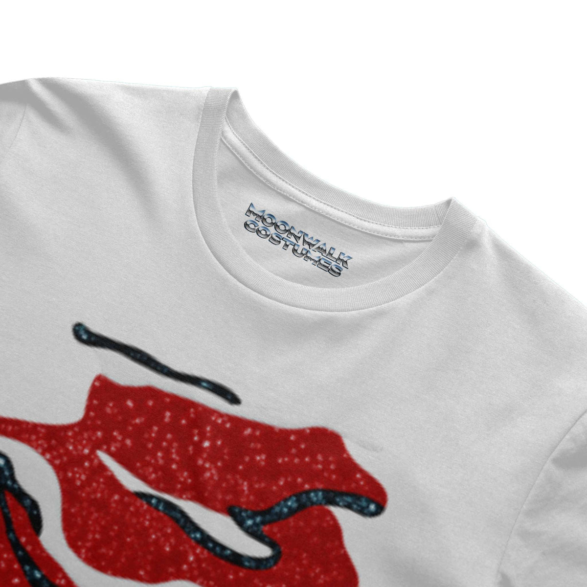 1984 Tour Print T Shirt