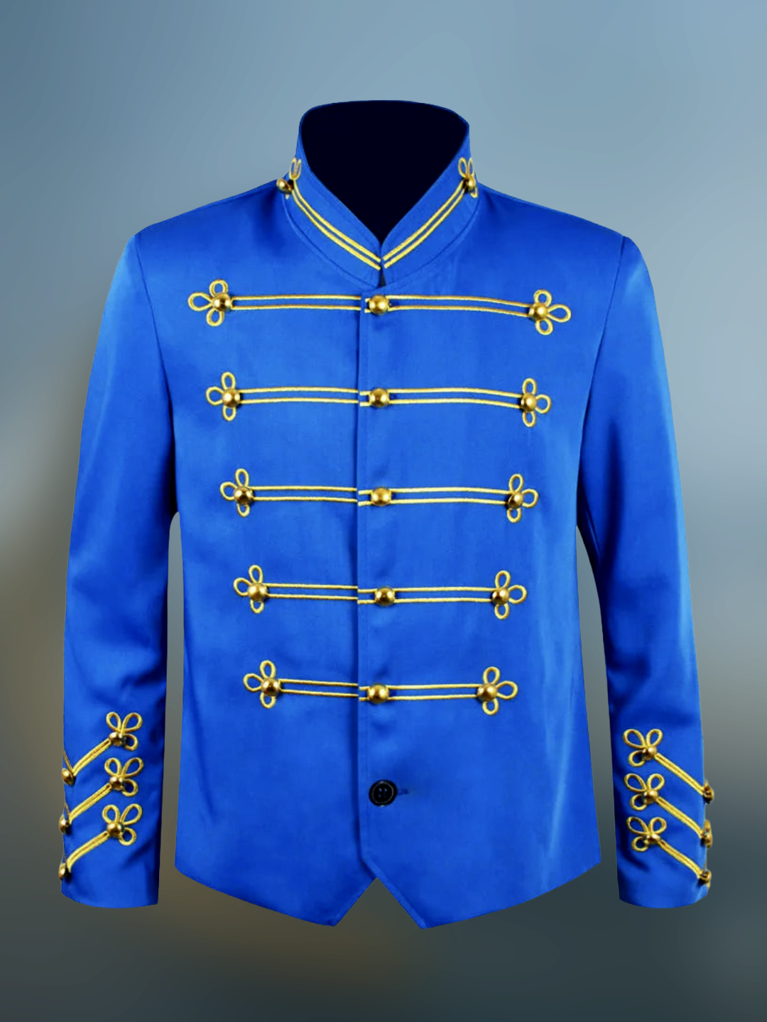 1981 Military Jacket (Standard)