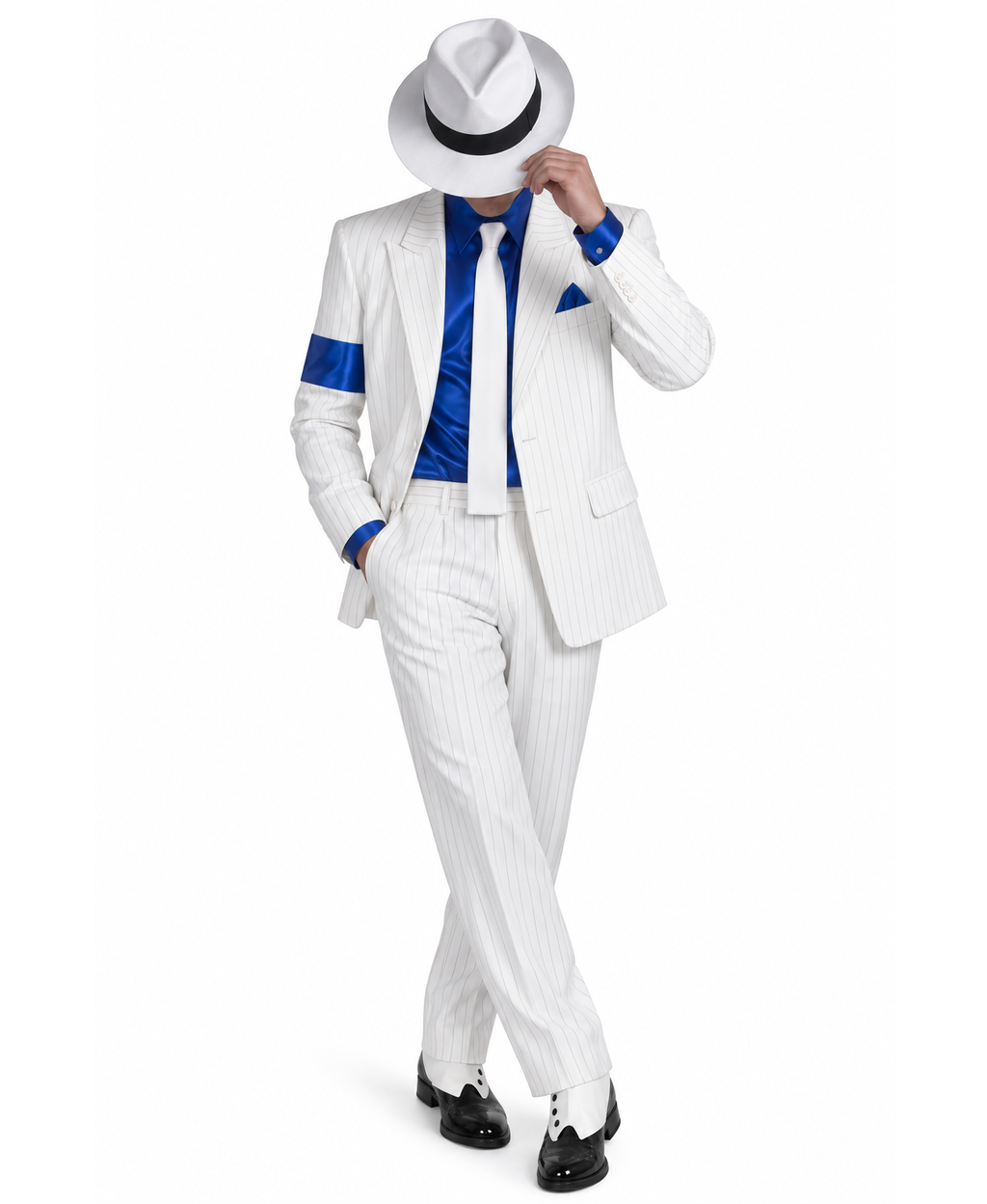 Club 30's Suit (Standard)