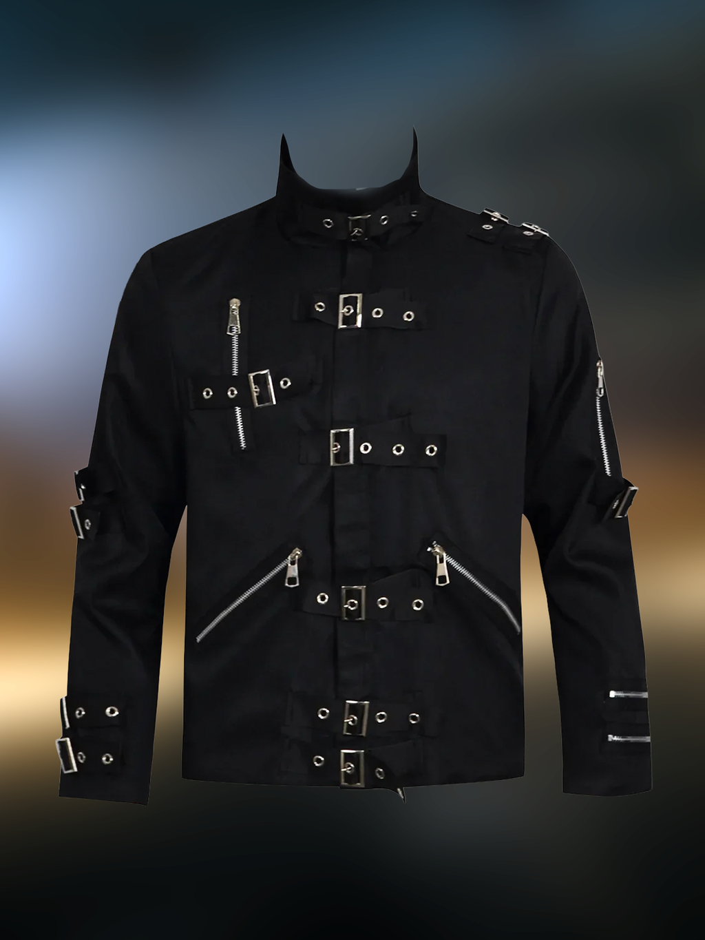 Bad-Style Jacket