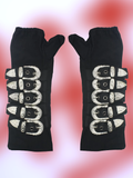 Bad/Dirty Diana-Style Gloves