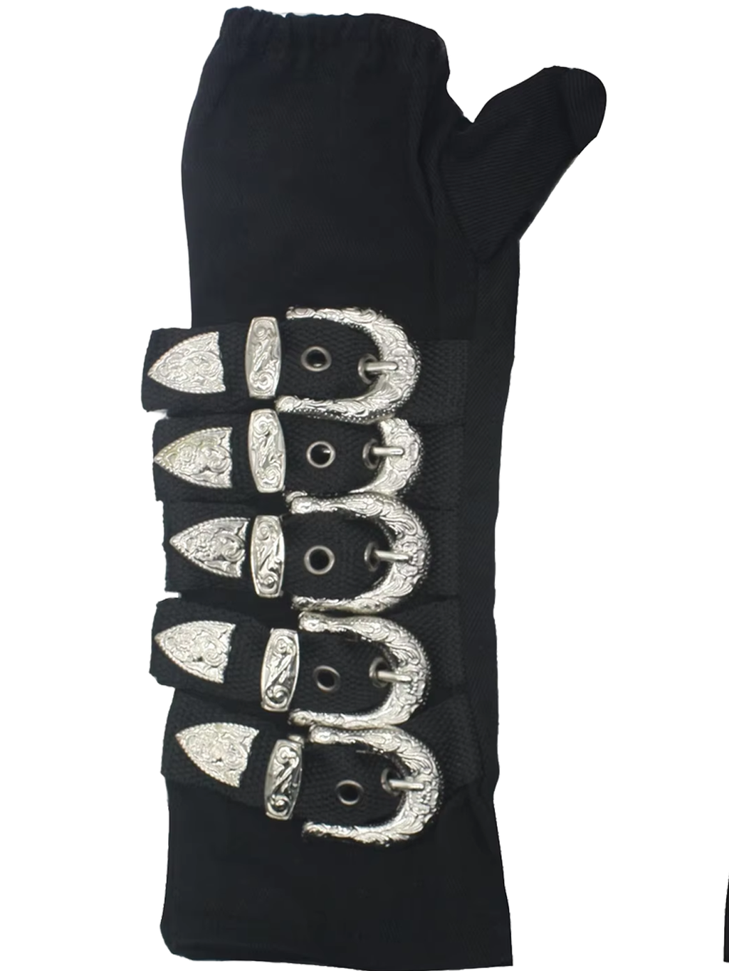 Bad/Dirty Diana-Style Gloves