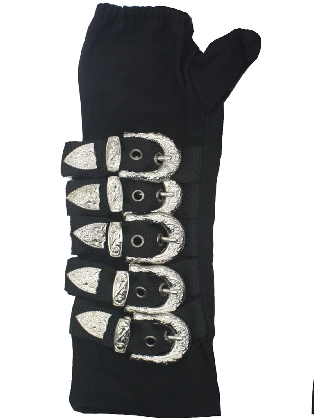 Bad/Dirty Diana-Style Gloves