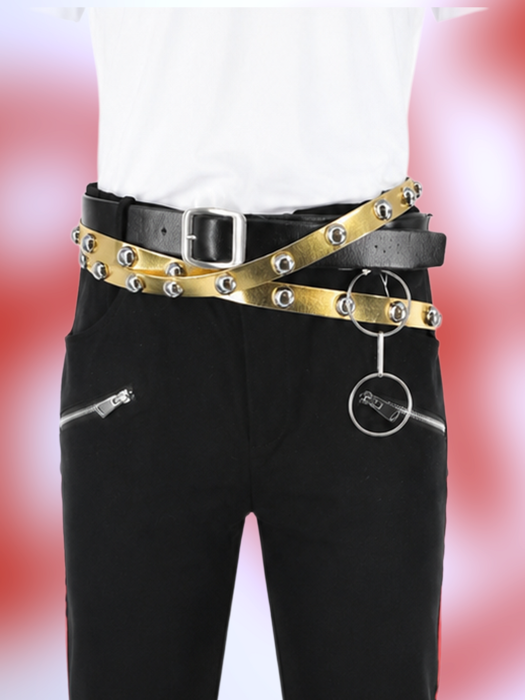 Buckle Belt