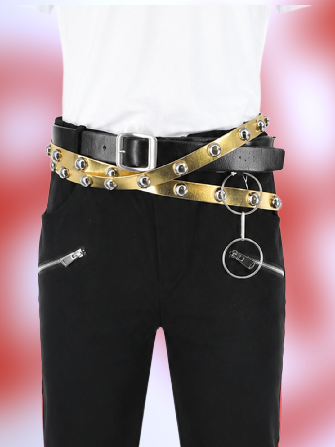 Buckle Belt