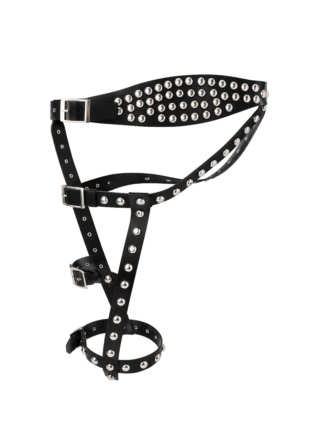1988 Tour Belt