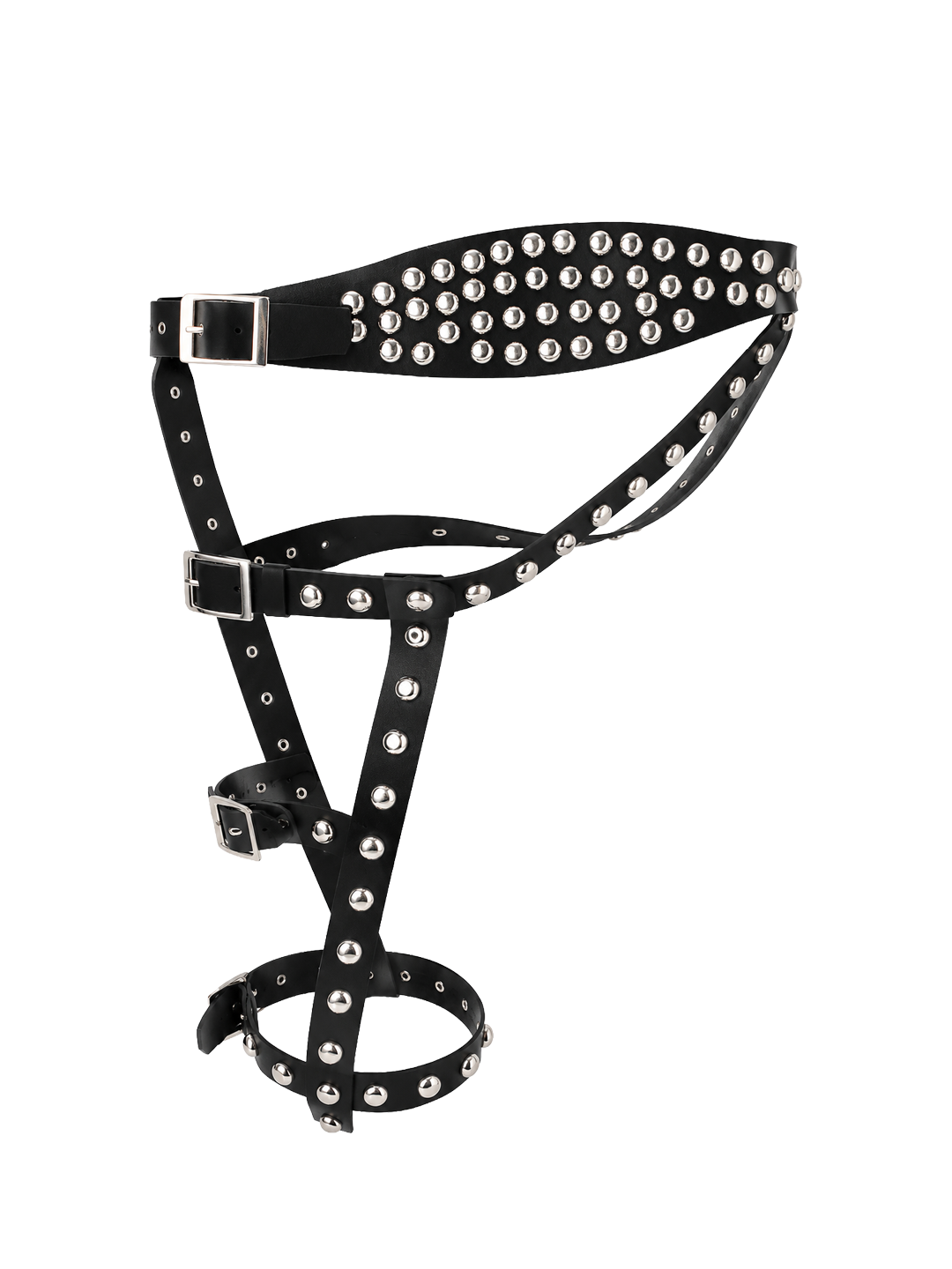 1988 Tour Belt