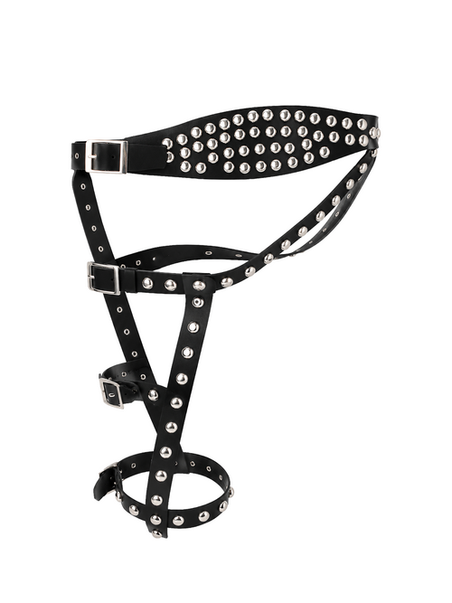 1988 Tour Belt