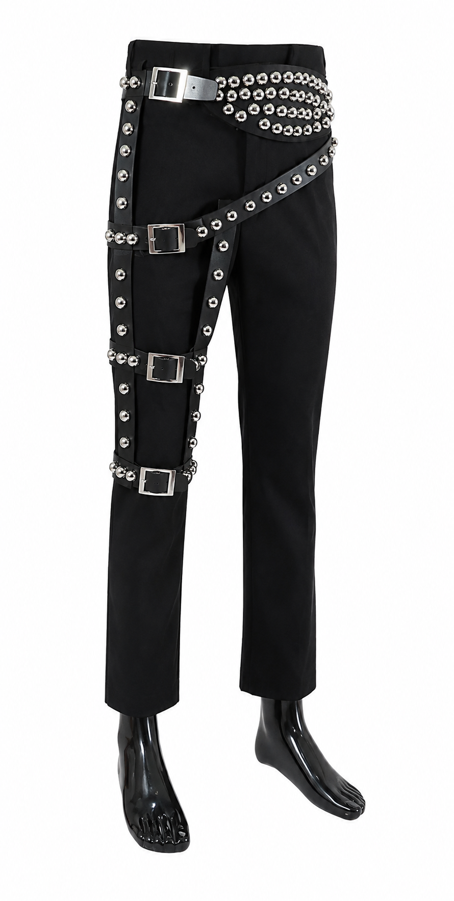 1988 Tour Belt