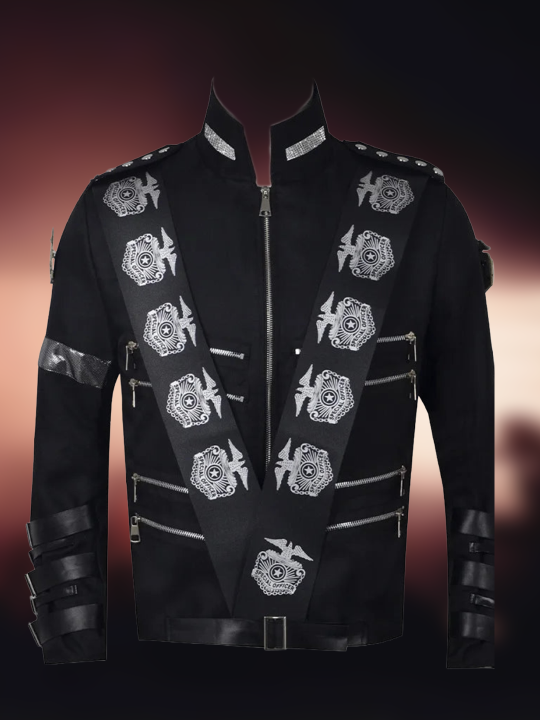 1988 Tour Jacket (Standard)