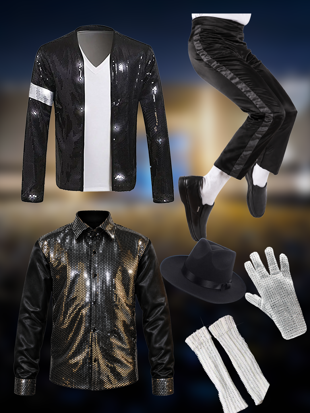 Motown 25 Bundle