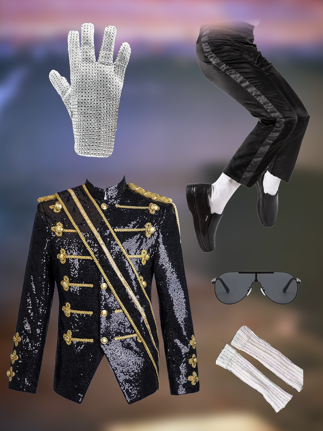 Ultimate 80's Bundle