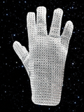 Rhinestone Glove (Standard)