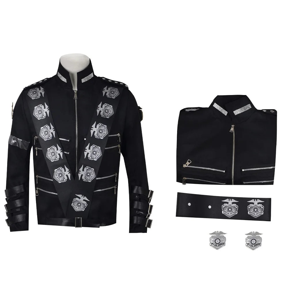 1988 Tour Jacket (Standard)