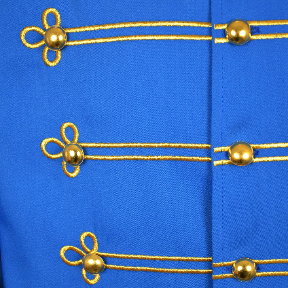 1981 Military Jacket (Standard)