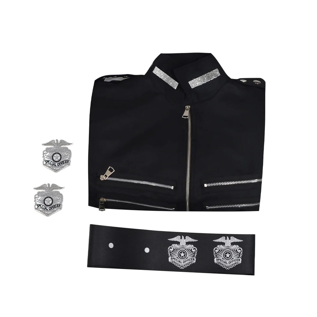 1988 Tour Jacket (Standard)