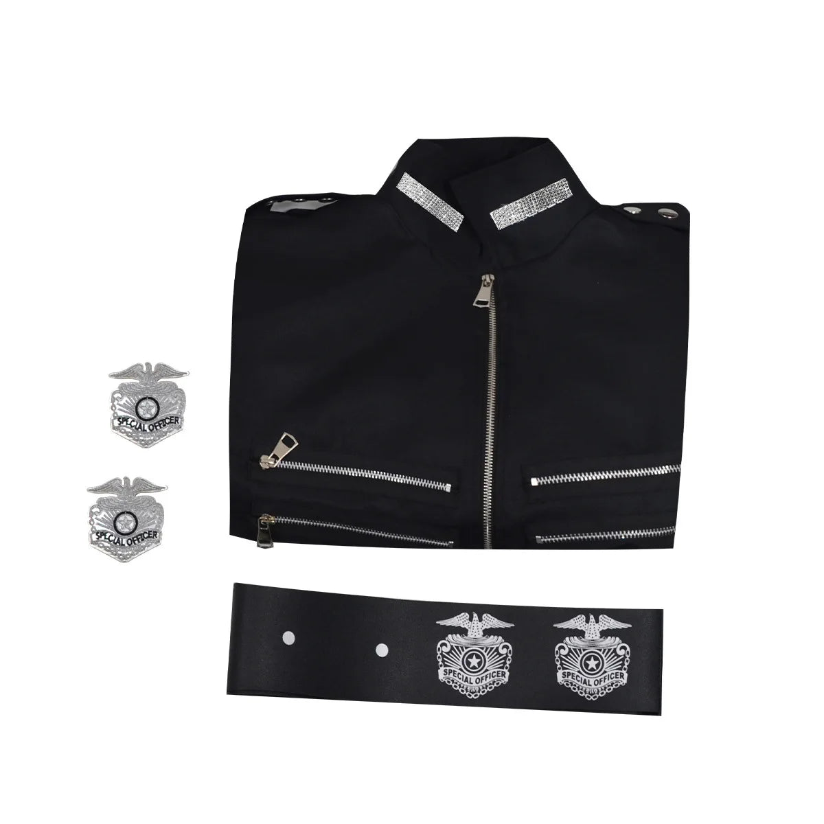 1988 Tour Jacket (Standard)