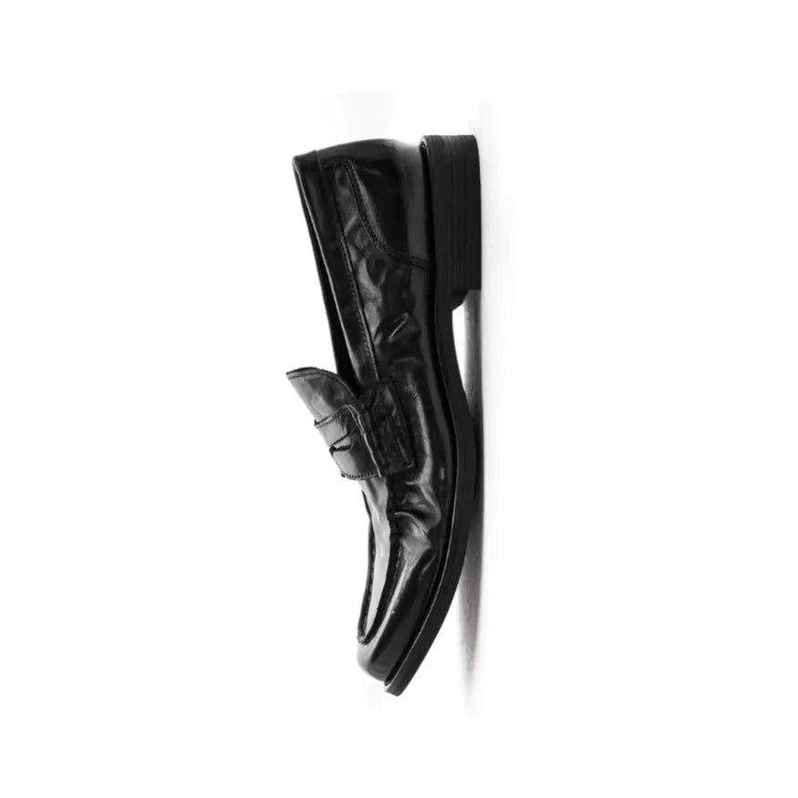 Genuine Leather Loafers