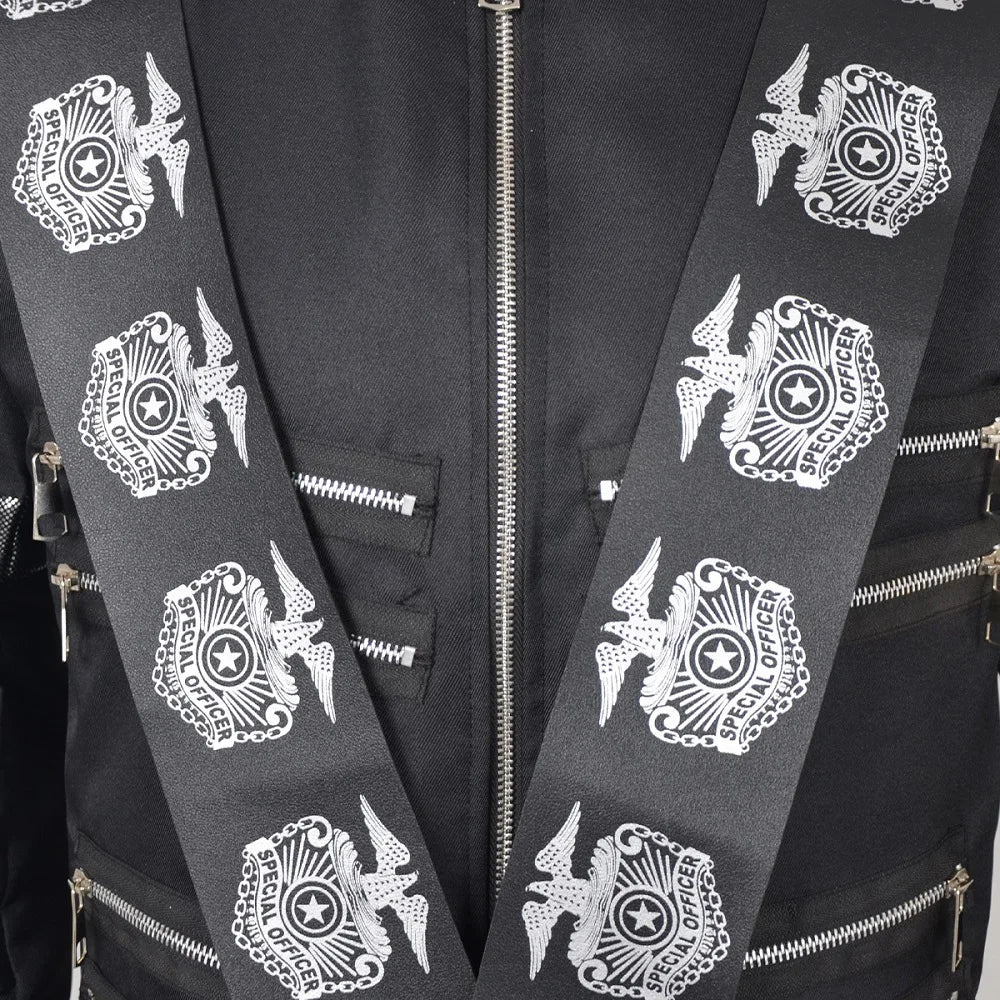 1988 Tour Jacket (Standard)