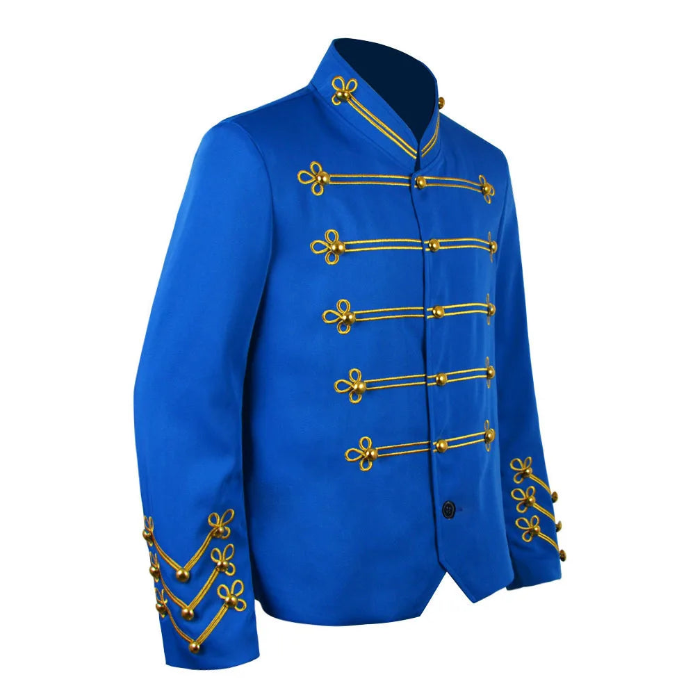 1981 Military Jacket (Standard)