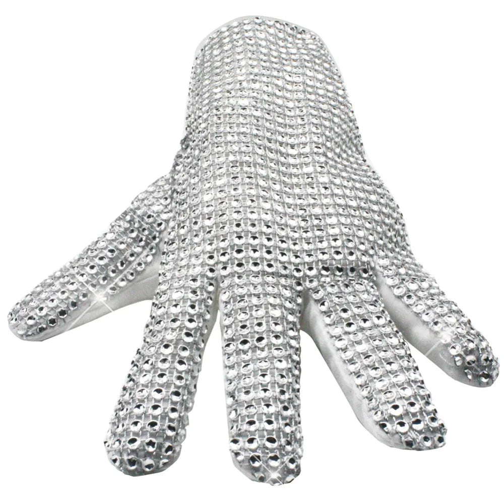 Rhinestone Glove (Standard)