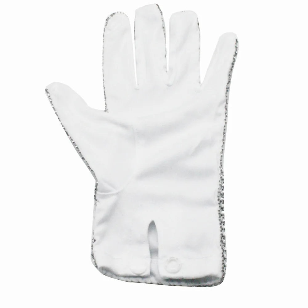 Rhinestone Glove (Standard)