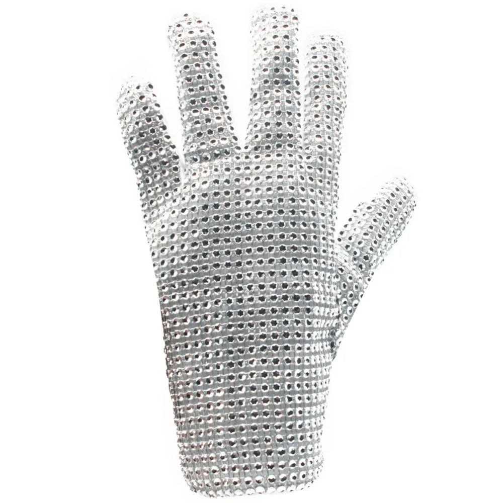 Rhinestone Glove (Standard)