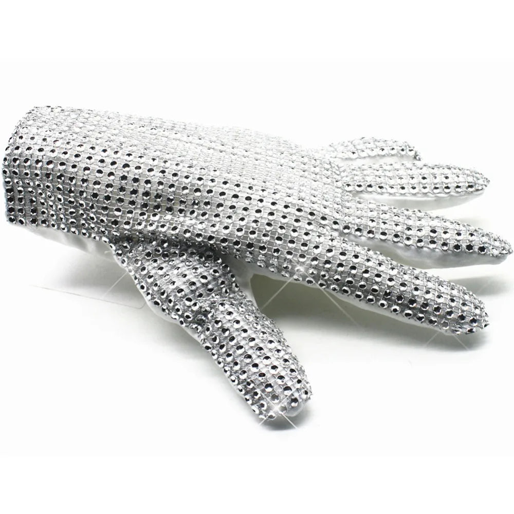 Rhinestone Glove (Standard)