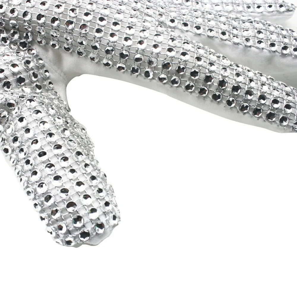 Rhinestone Glove (Standard)