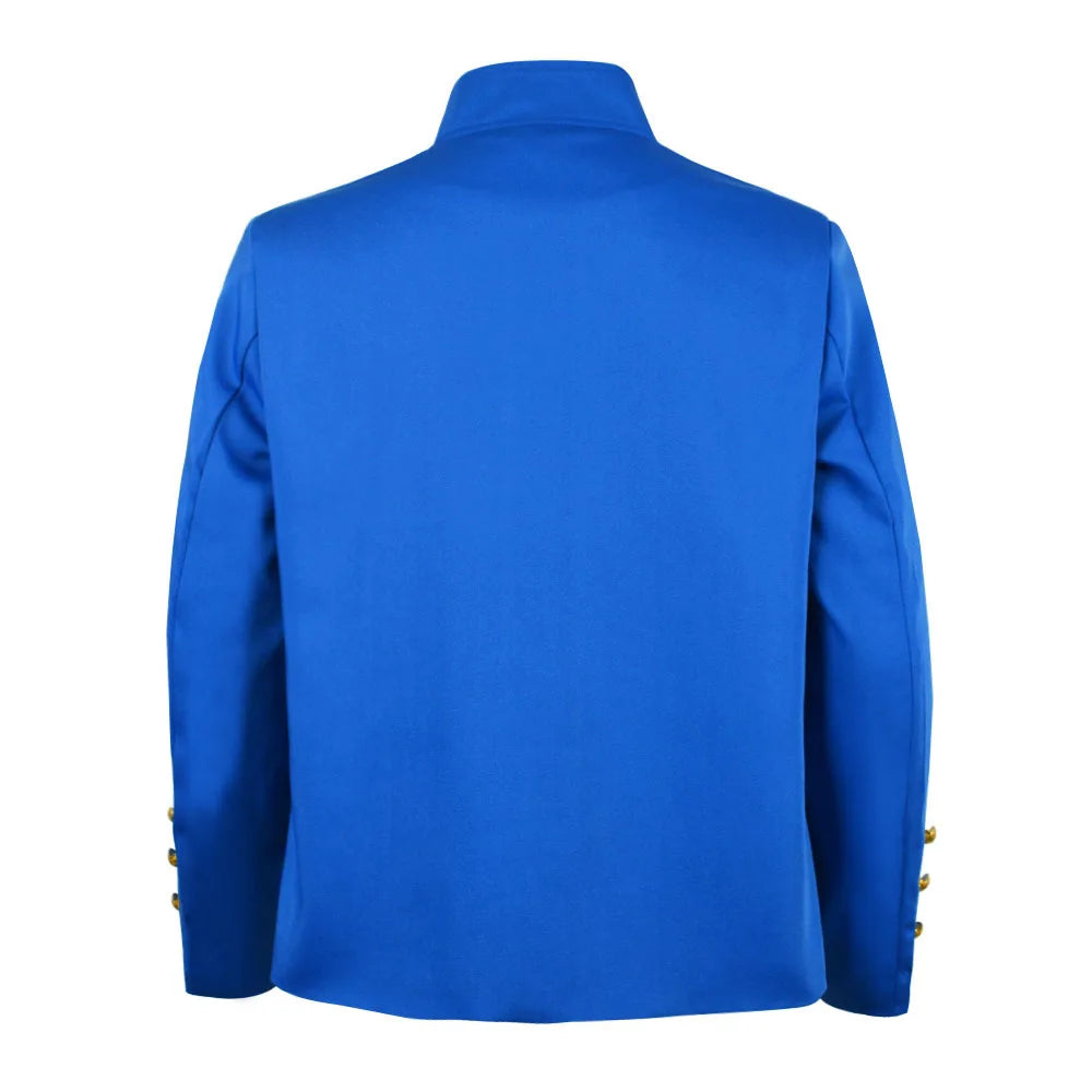 1981 Military Jacket (Standard)
