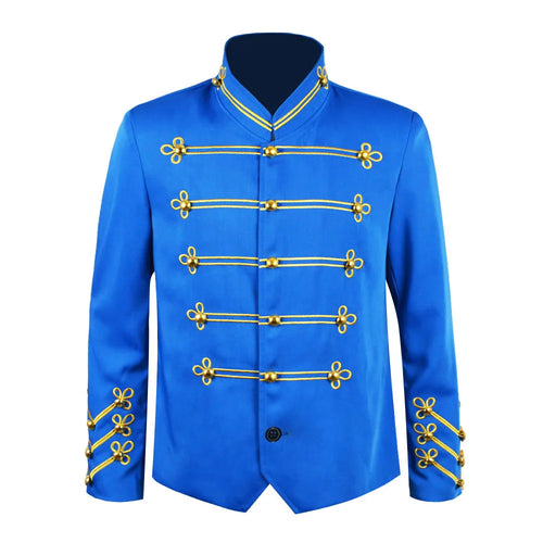 1981 Military Jacket (Standard)