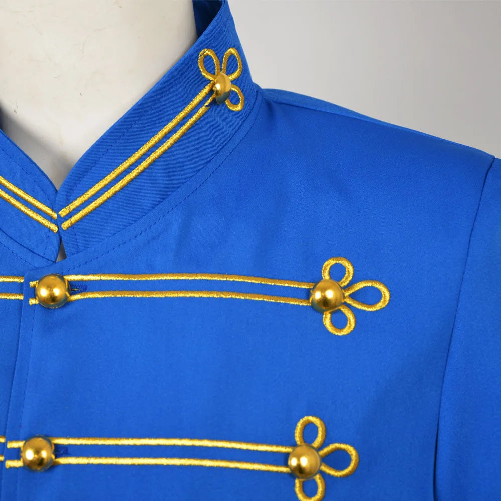 1981 Military Jacket (Standard)