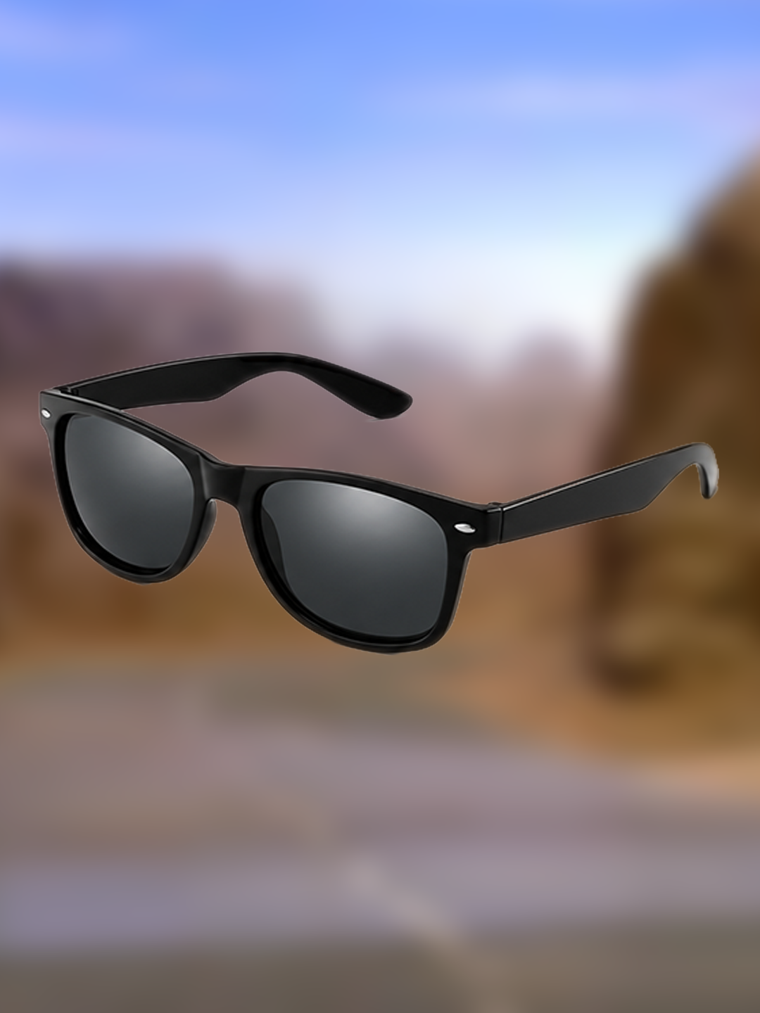 Late 80's Sunglasses