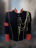 80's Military Jacket