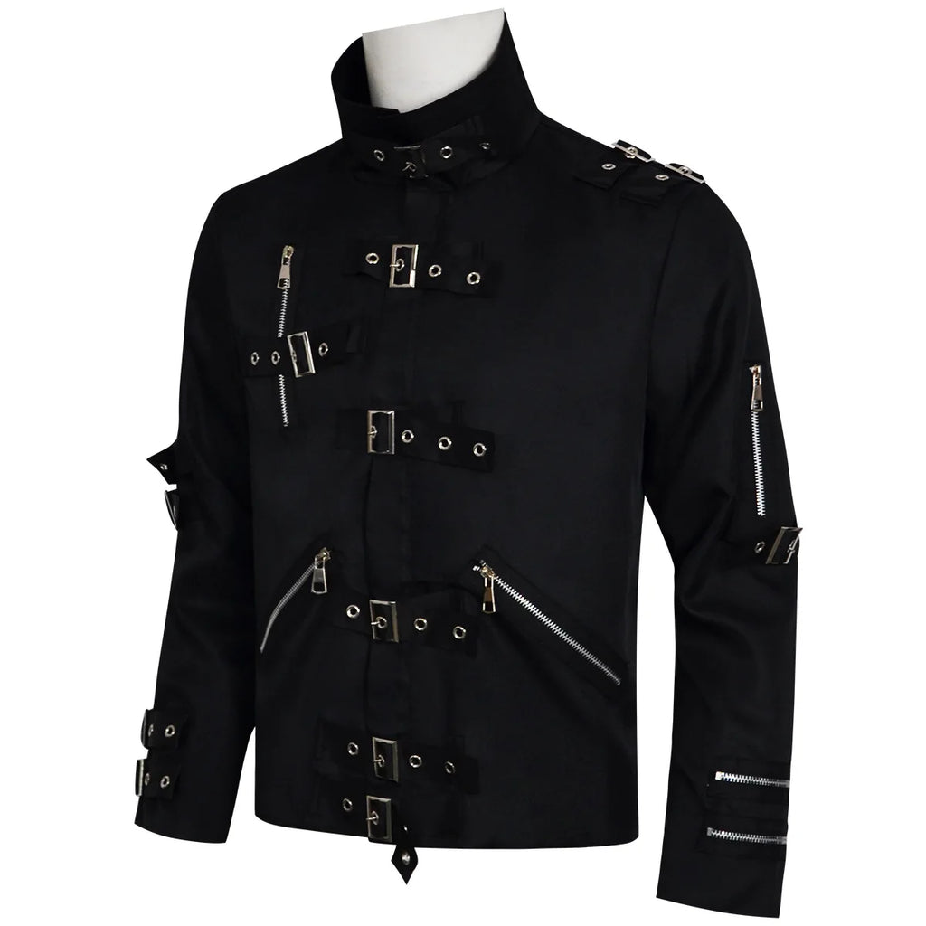 Bad-Style Jacket