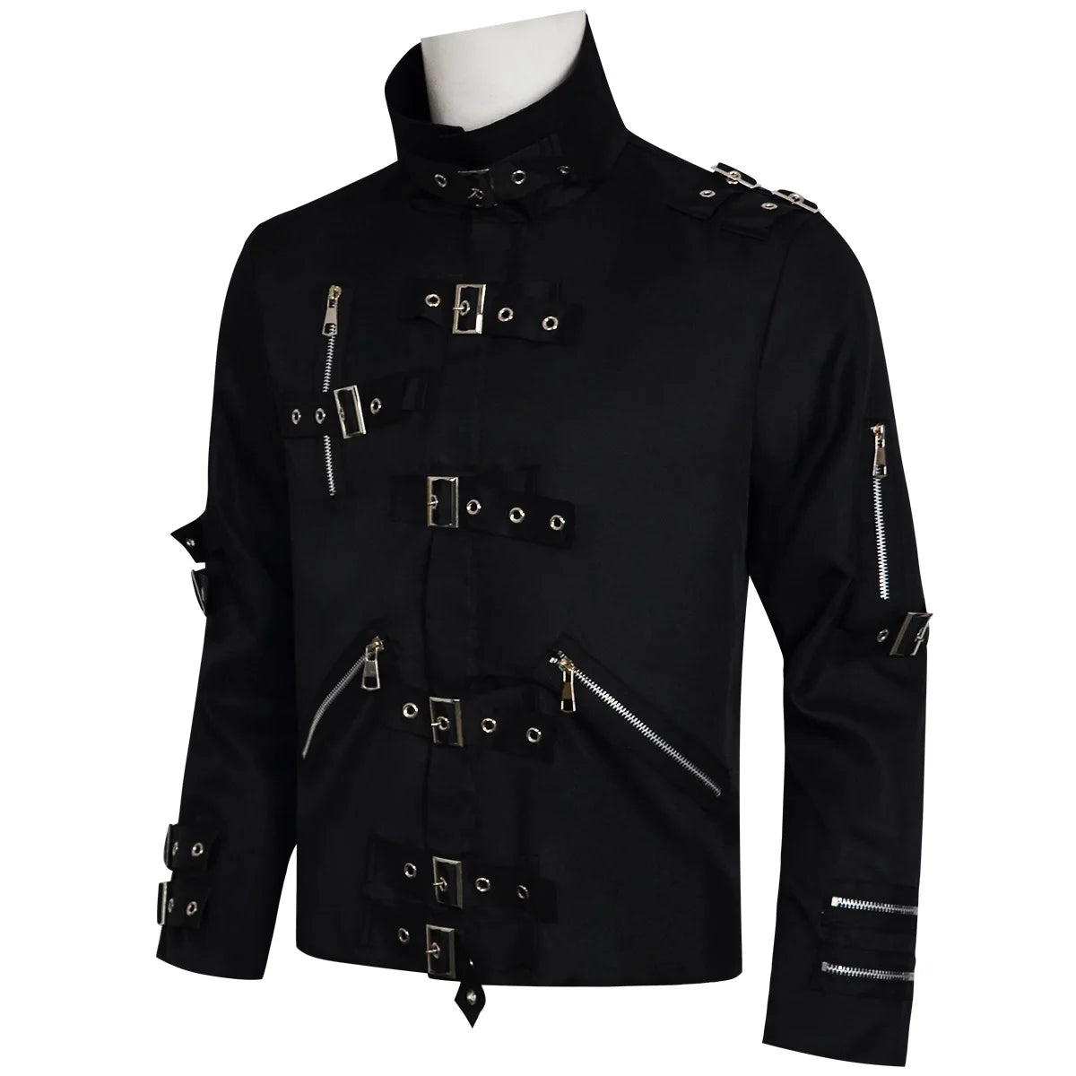 Bad-Style Jacket