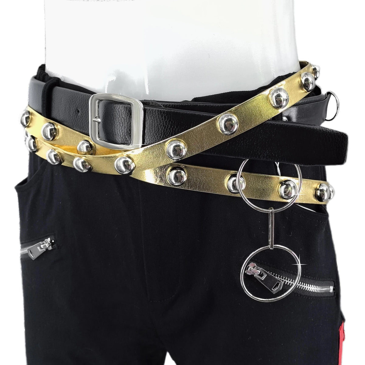Buckle Belt
