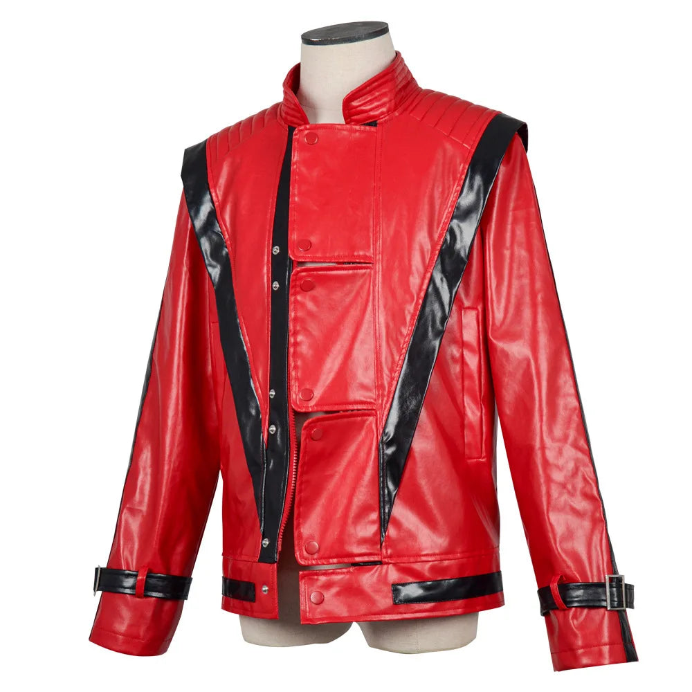 Zombie Jacket
