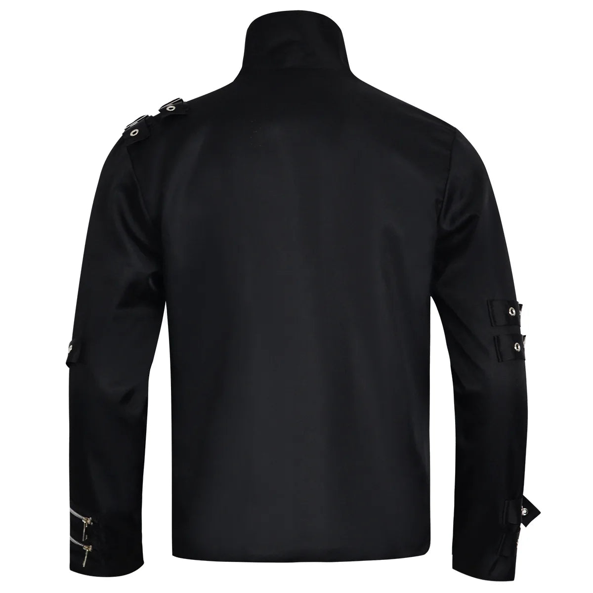Bad-Style Jacket