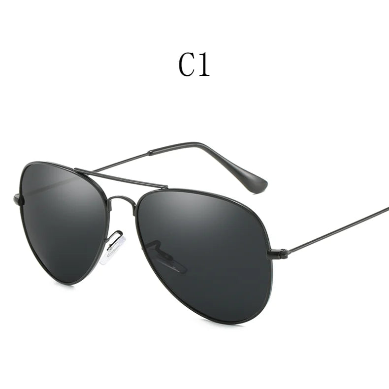 90's Sunglasses