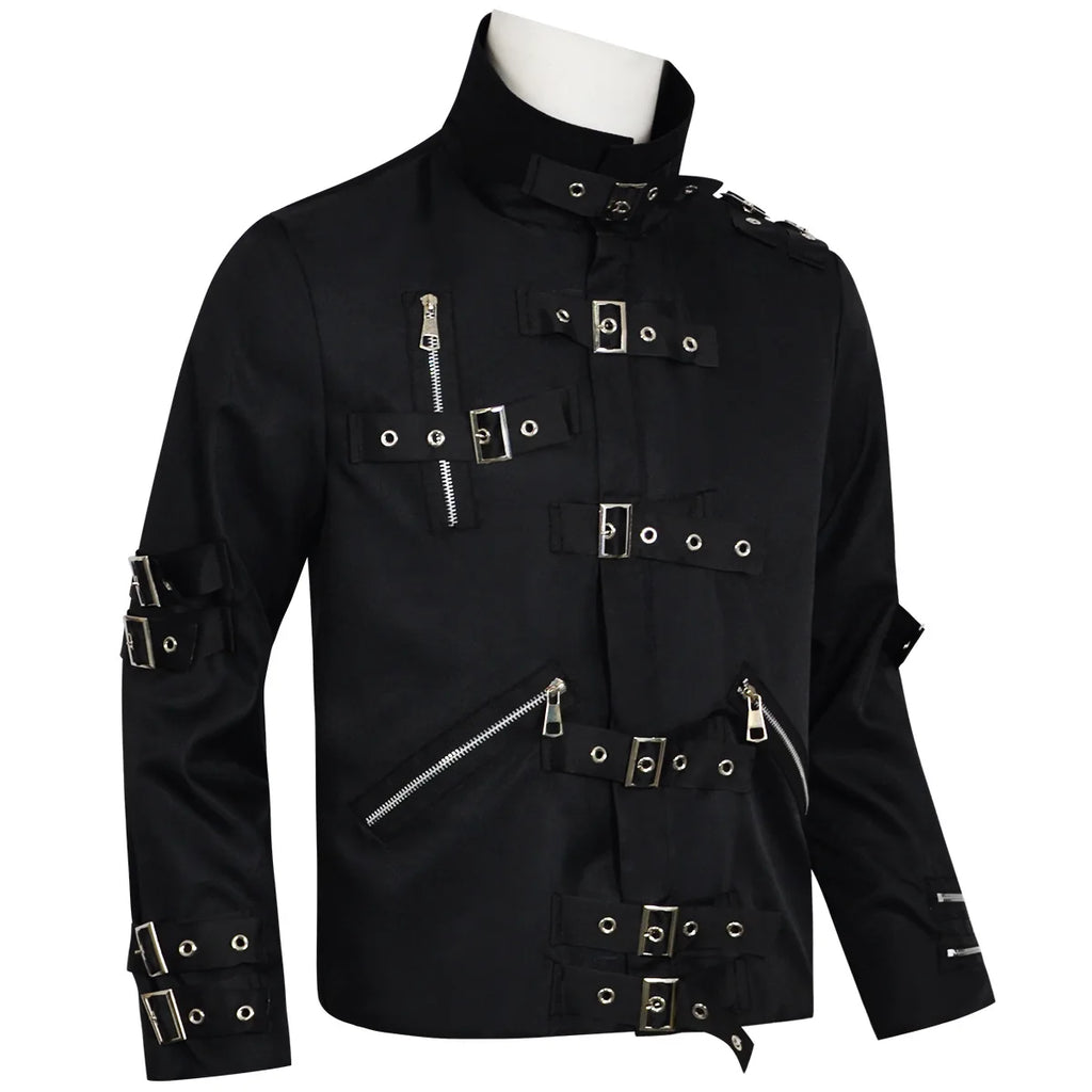 Bad-Style Jacket