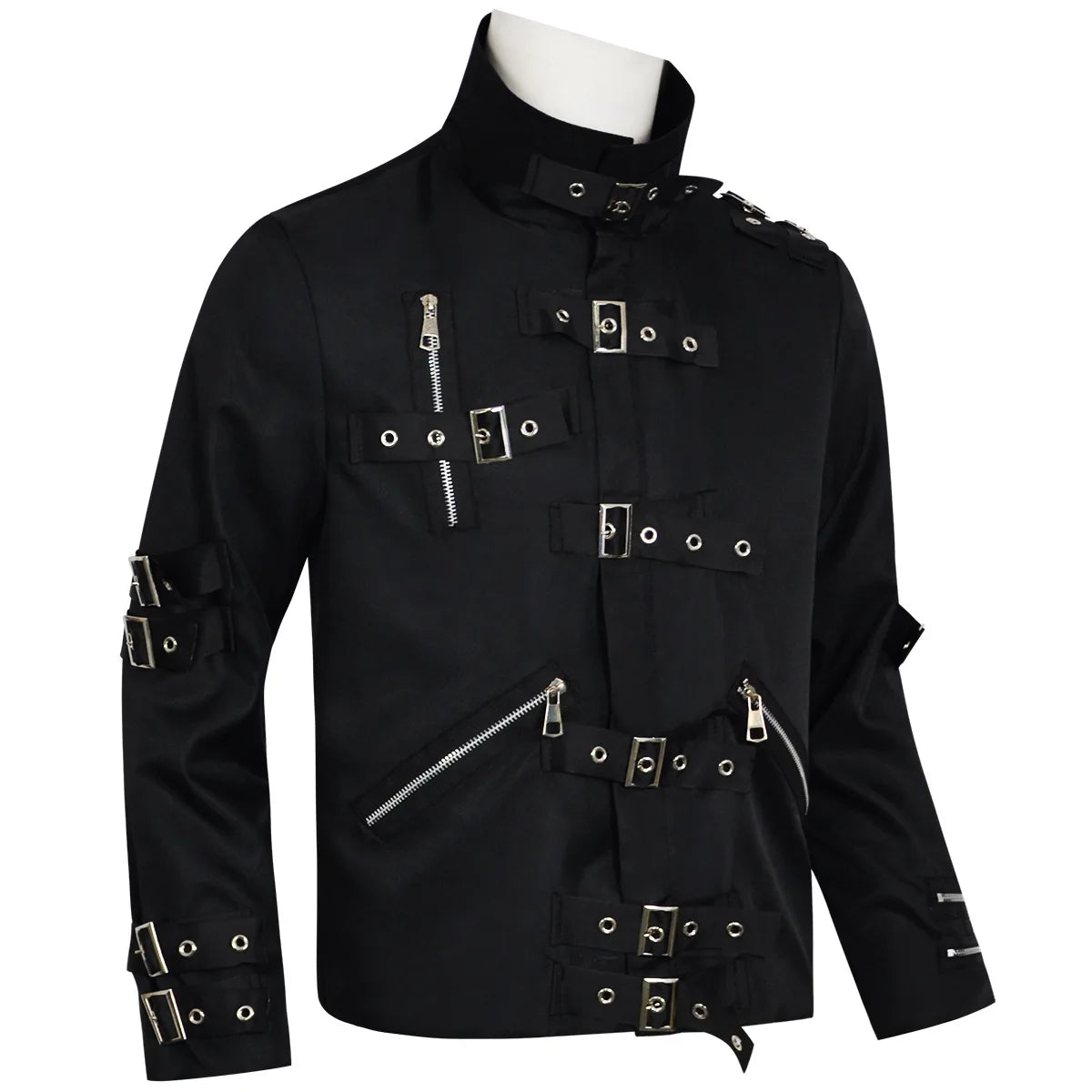 Bad-Style Jacket