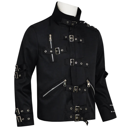 Bad-Style Jacket