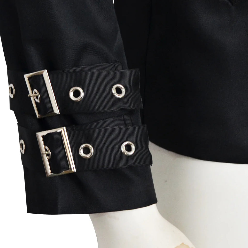 Bad-Style Jacket