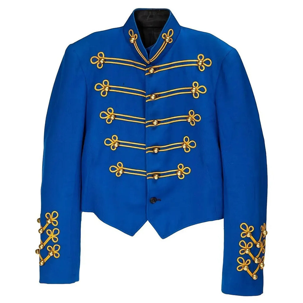 1981 Military Jacket