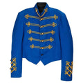 1981 Military Jacket