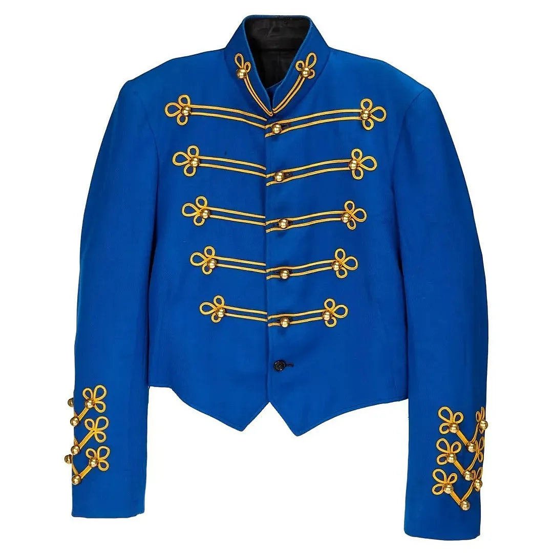 1981 Military Jacket